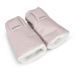 UPPAbaby 0901-CHM-WW-ALC Cozy Handmuff - Alice (Dusty Pink)