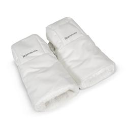 UPPAbaby 0901-CHM-WW-BRY Cozy Handmuff - Bryce (White)