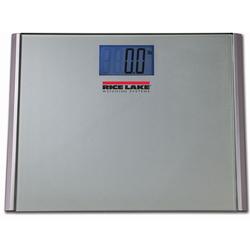 Rice Lake DHH-10 Digital Home Health Scale 440 lb x 0.2 lb