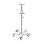 Seca 475 Rolling Stand for mVSA Spot-check Vital Signs Monitors