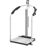 Seca mBCA 554 Medical Body Composition Analyzer - 800 lbs x 0.1 lbs 