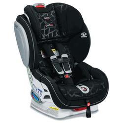 Britax E1A268X - Advocate ClickTight Convertible Car Seat - Mosaic - Open Box