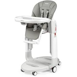 Peg Perego - Tatamia High Chair and Swing - Ice