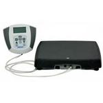 HealthOMeter 752KL Digital Medical Scale with Remote Display, 600 x 0.2 lb