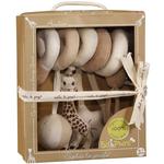 Vulli 220107 Sophie La Girafe Activity Bar Loops 