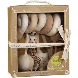 Vulli 220107 Sophie La Girafe Activity Bar Loops 