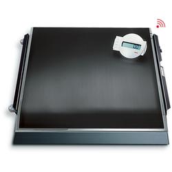 Seca 674 Digital Platform Scales 