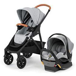 Chicco 04079610760070 Corso Modular Travel System - Hazelwood - Open Box