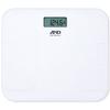 LifeSource UC-356BLE Bluetooth Precision Health Scale 220 lb x 0.2 lb and 550 lb x 0.5 lb