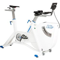 Monark LC7TT NOVO Electronically Controlled Testing Ergometer - Time Trial Ergometer Cycle