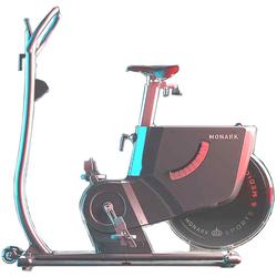 Monark 828E SubMax VO2 Cycle Ergometer - Bike for SubMaximal VO2 Testing