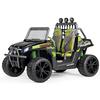 Peg Perego Polaris RZR Pro Ranger - Green Shadow