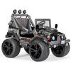 Peg Perego IGOD0602 Gaucho PRO Realtree 24 Volt Ride on