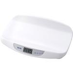 Tanita BD-590 Digital Baby Scale, 40 lb x 0.5 oz - Open Box