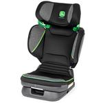 Peg Perego -  IMVF00US35MX53DX13 Viaggio Flex 120 Child Booster Seat  - John Deere (Black/Green)