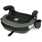 Peg Perego - Shuttle - Booster Car Seat - for Children from 40 to 120 lbs - John Deere (Black & Green)