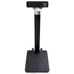 Doran DS5200 Waist High Digital Physician Scale 600 x 0.2 lb