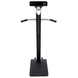 Doran DS5250 Eye Level Digital Physician Scale with Handrail 600 x 0.2 lb