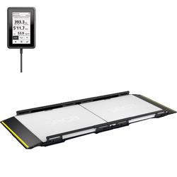 Seca XLine Stretch ONSBXINTNN in-bed Scale EMR-Ready with ID Display - 2200 x 0.2 lb