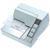 Epson 23113 TM-U295 Ticket Labl printer for Rice Lake 380