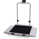 Rice Lake VS-36 Dual-ramp Veterinary 29.50 x 31.50 inch Scale with USB 1000 x 0.2 lb