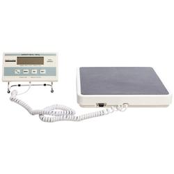 HealthOMeter 349KLX Digital Medical Scale, 4400 lb x 0.2 lb with RS232