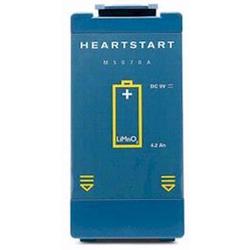 HeartStart Four-Year Battery