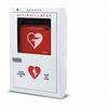 Defibrillator Cabinet 