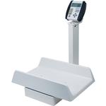 Detecto D-8435 Digital Baby Scale, 130 lb x 0.1 lb