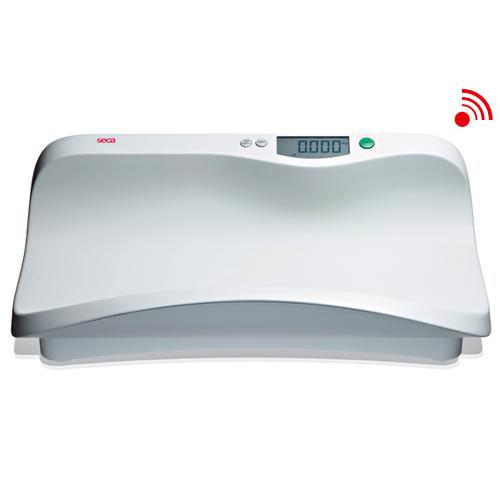 Seca 374 digital baby scales