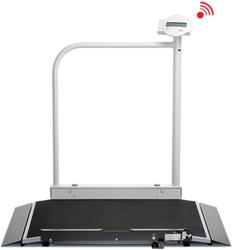 Seca 676 Digital Wheelchair Scales 