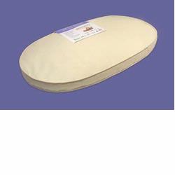 Naturepedic MK40 Organic Cotton Stokke Sleepi Crib Mattress