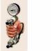 Hand Dynamometer